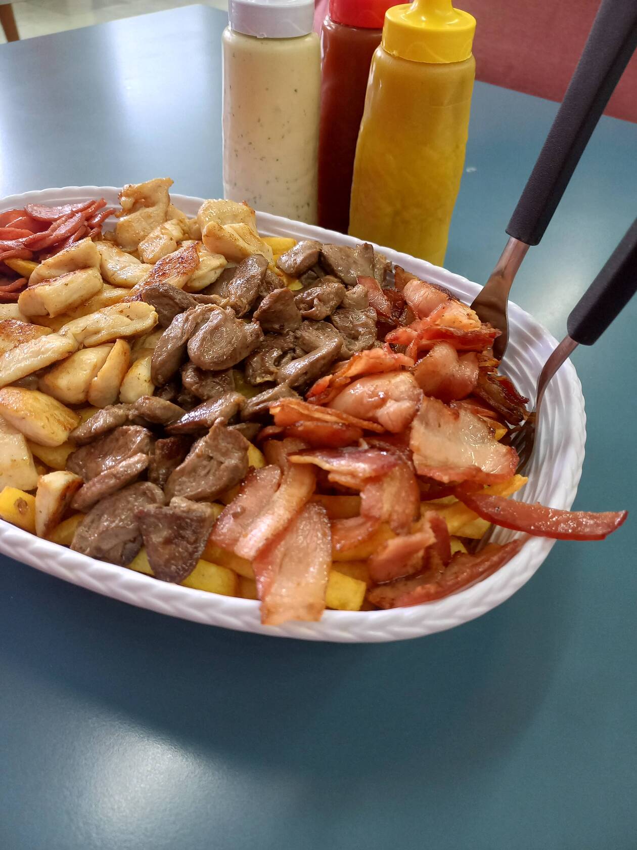 Foto do Restaurant Guru