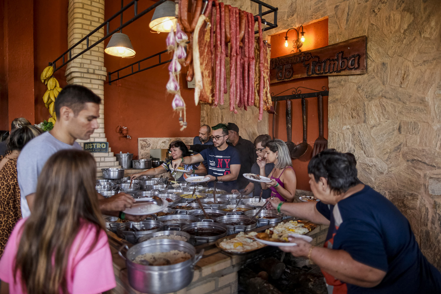 Foto do Restaurant Guru