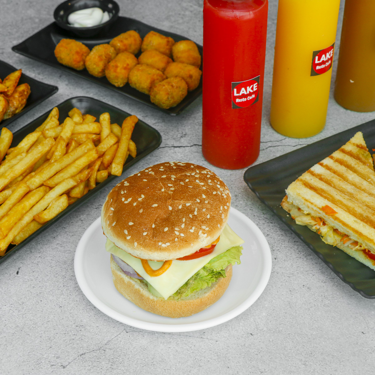 Photo from Restaurant Guru