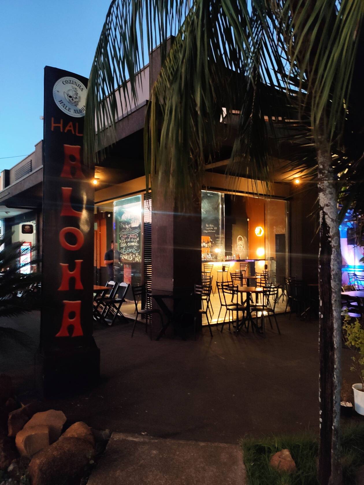 Foto do Restaurant Guru