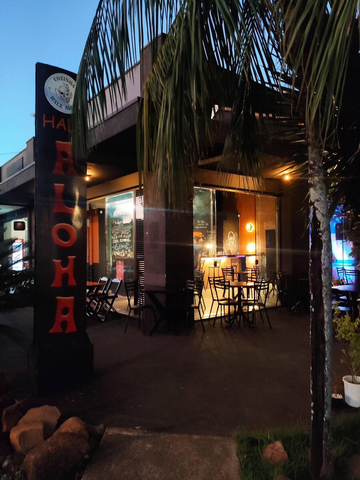 Foto do Restaurant Guru