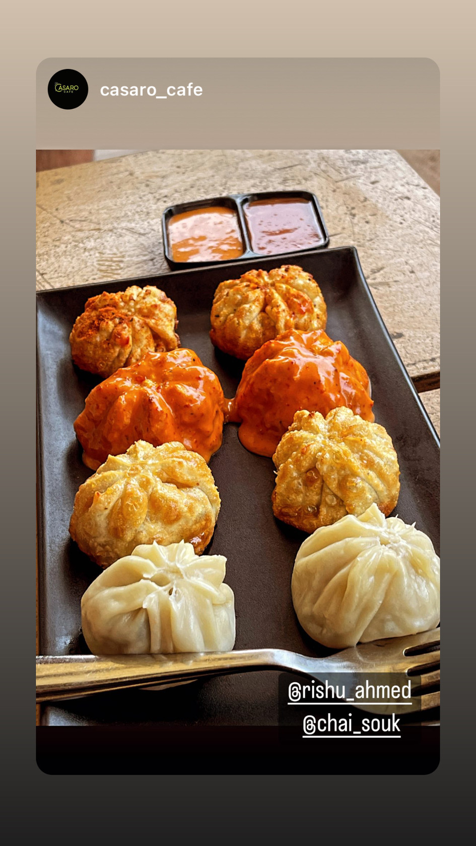Photo from Restaurant Guru