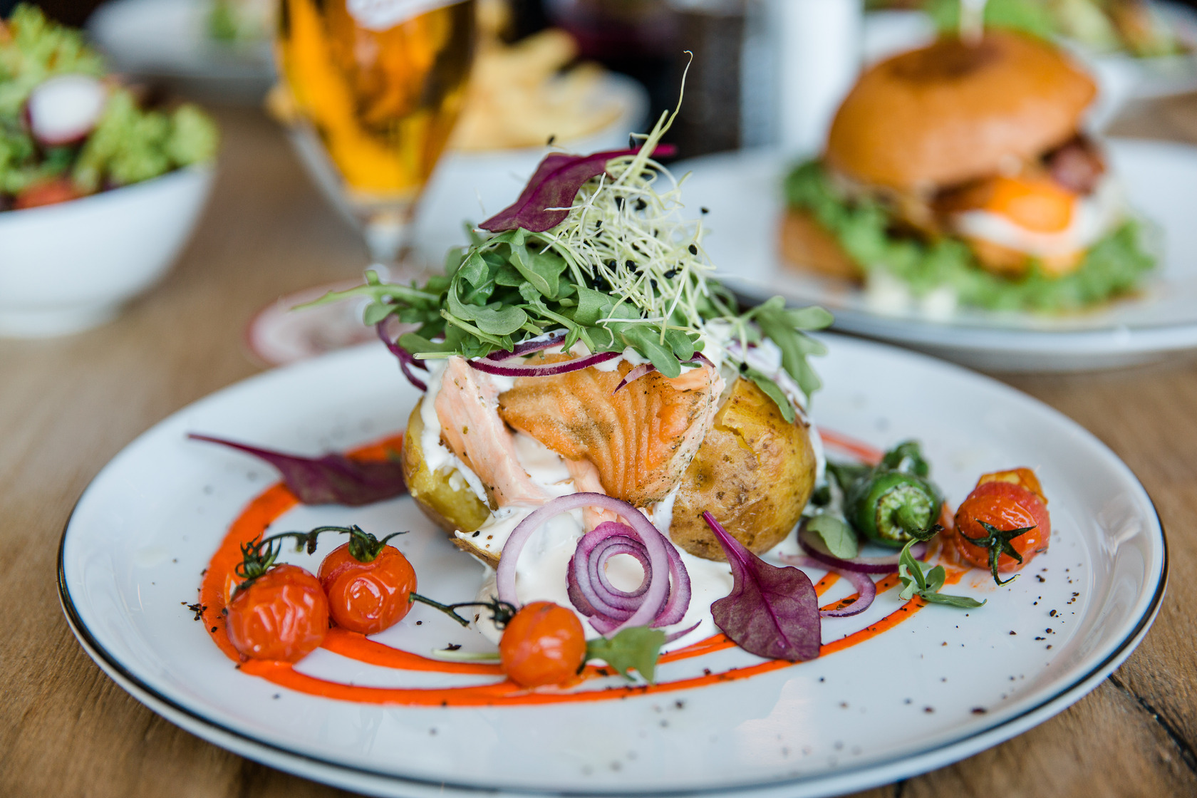 Photo de Restaurant Guru