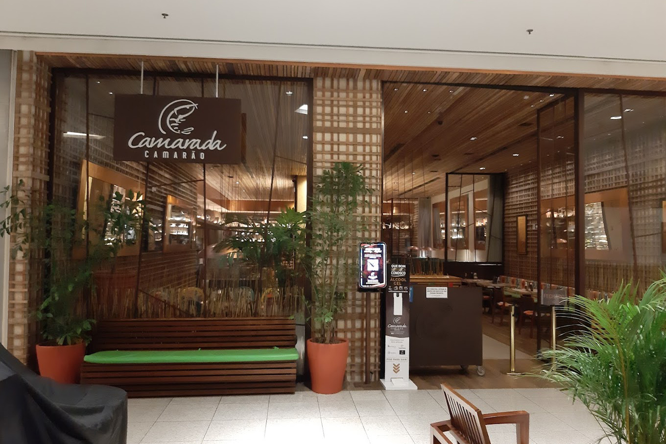 Foto do Restaurant Guru