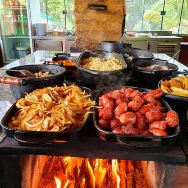 Foto do Restaurant Guru