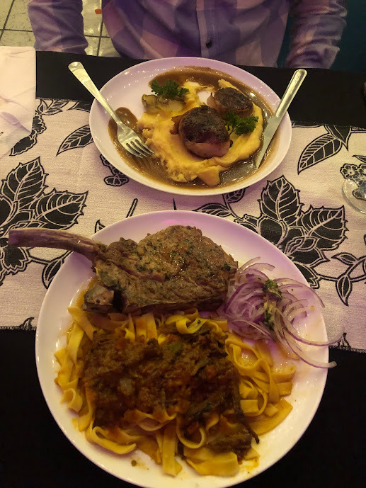 Foto do Restaurant Guru