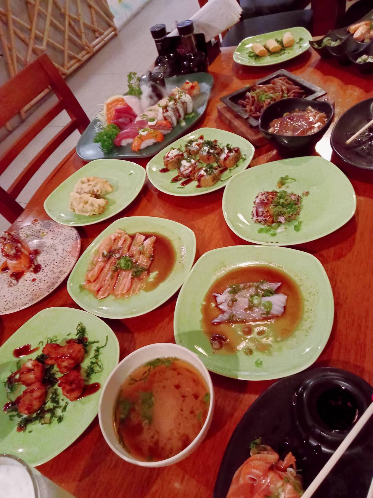 Foto do Restaurant Guru