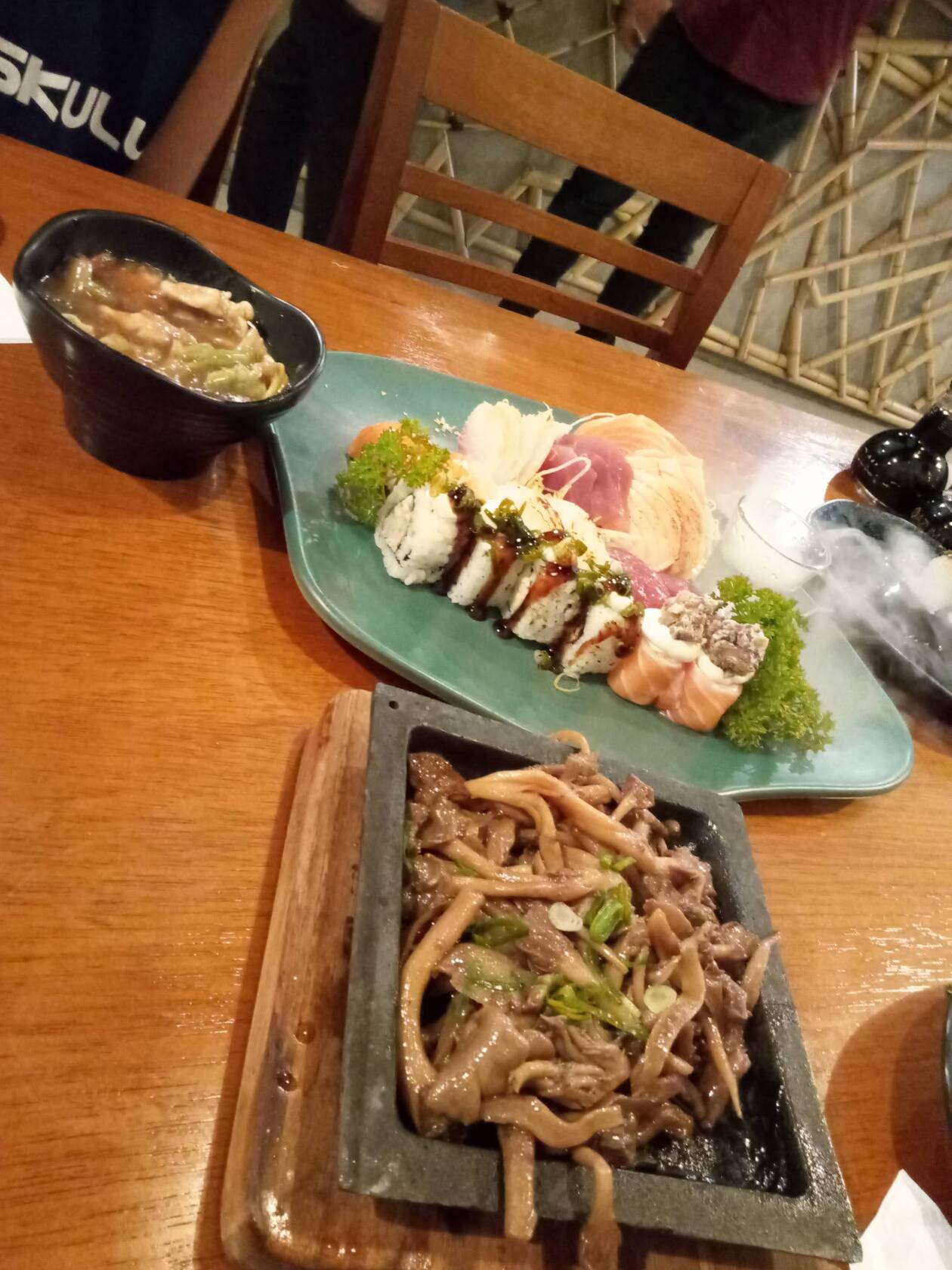 Foto do Restaurant Guru
