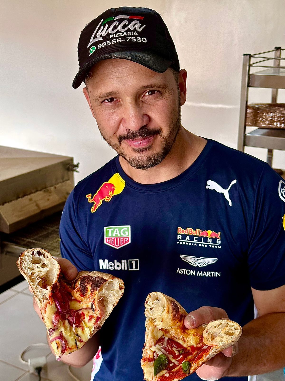 Foto do Restaurant Guru