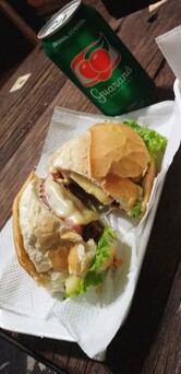 Foto do Restaurant Guru
