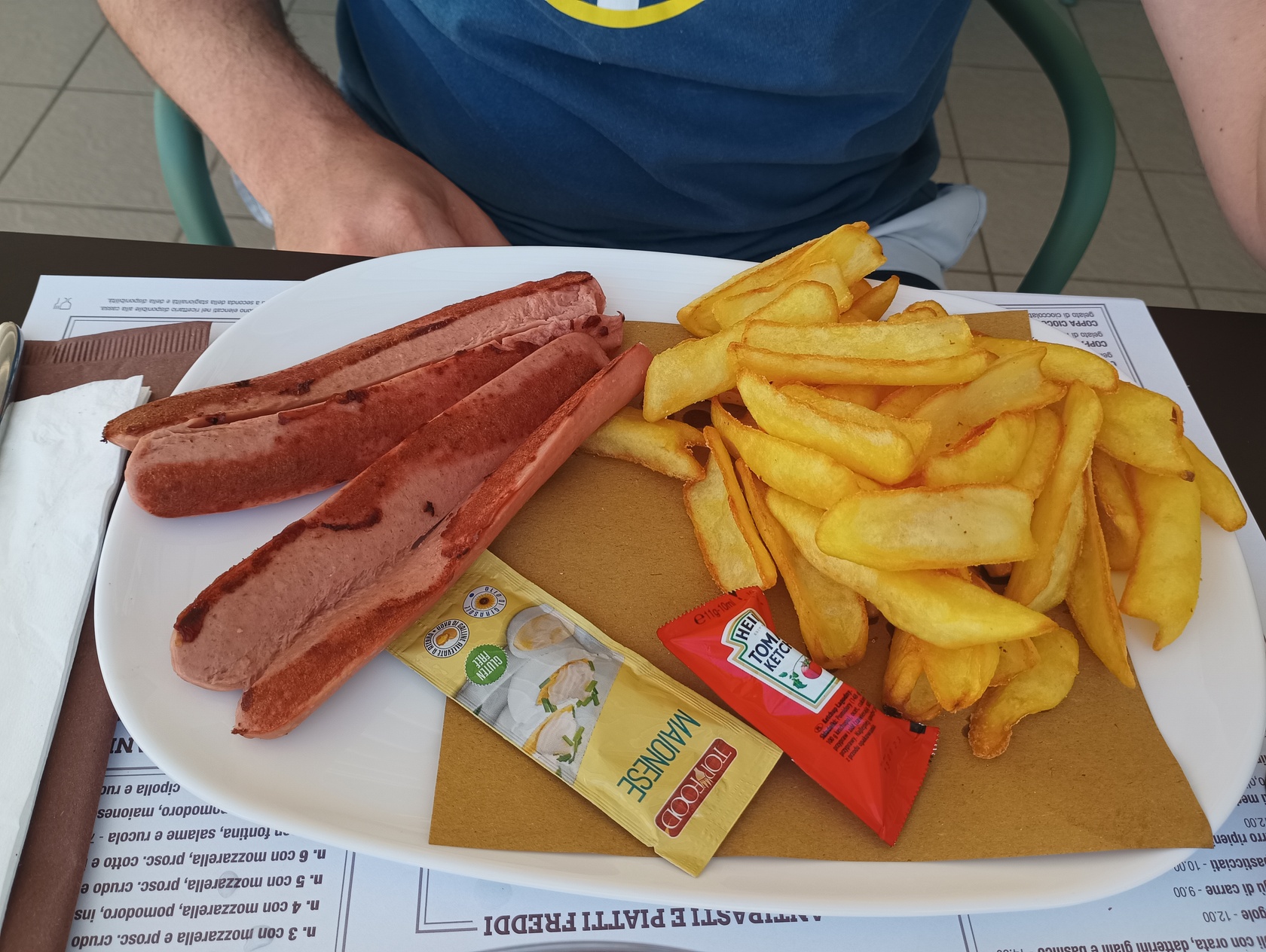 Foto di Restaurant Guru