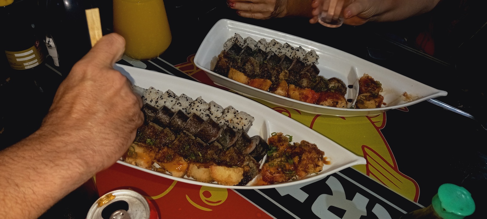 Foto do Restaurant Guru