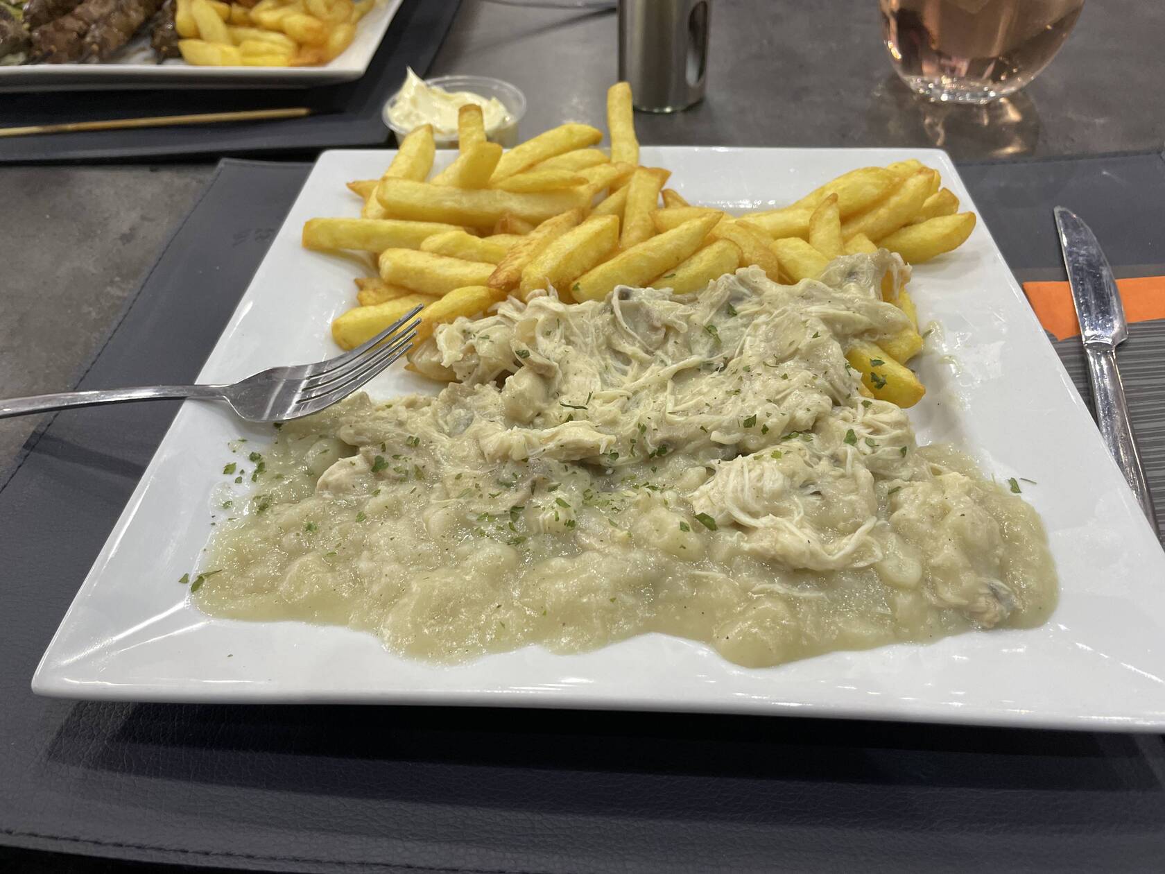 Photo de Restaurant Guru