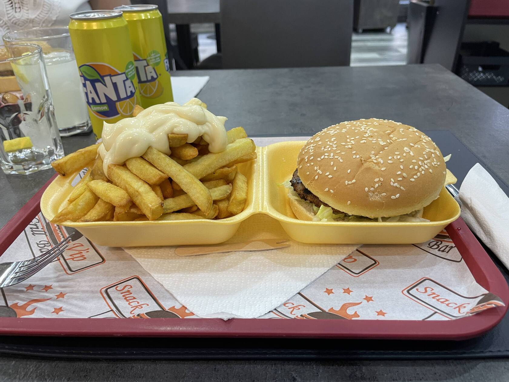 Photo de Restaurant Guru
