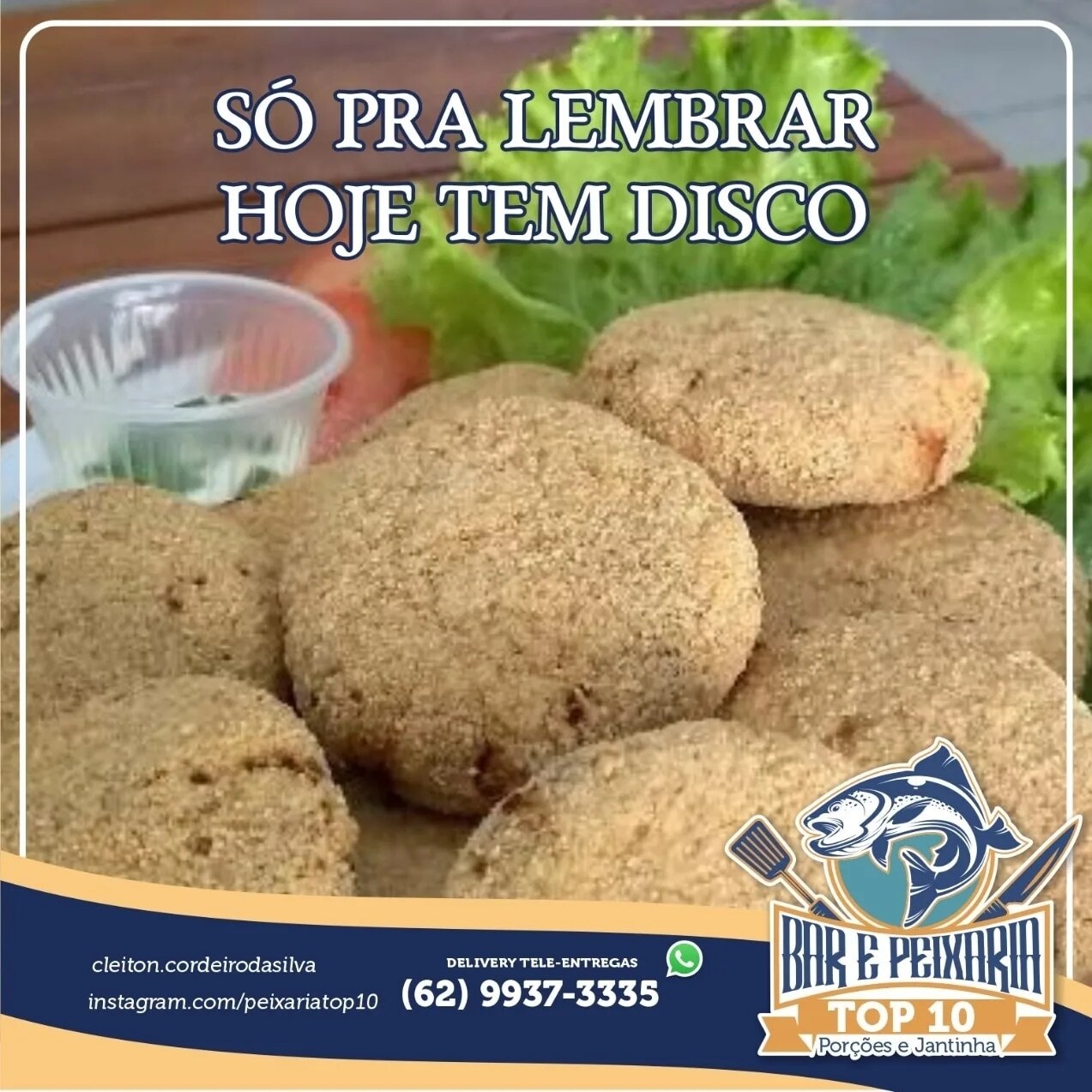 Foto do Restaurant Guru