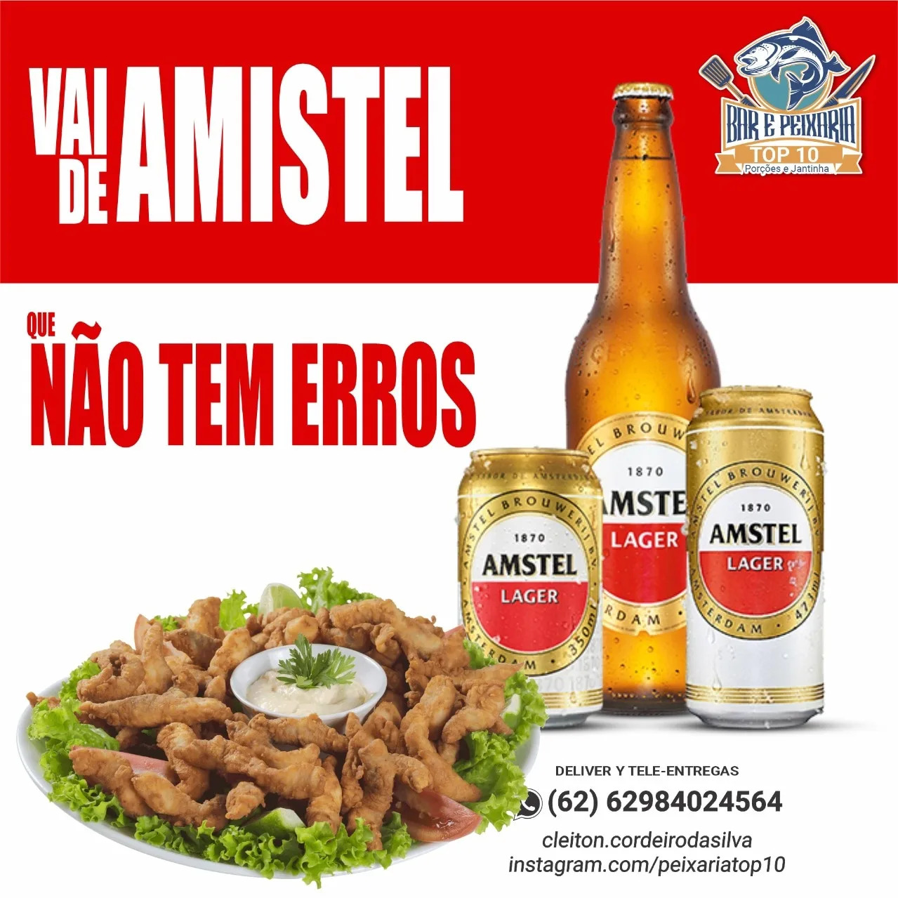 Foto do Restaurant Guru