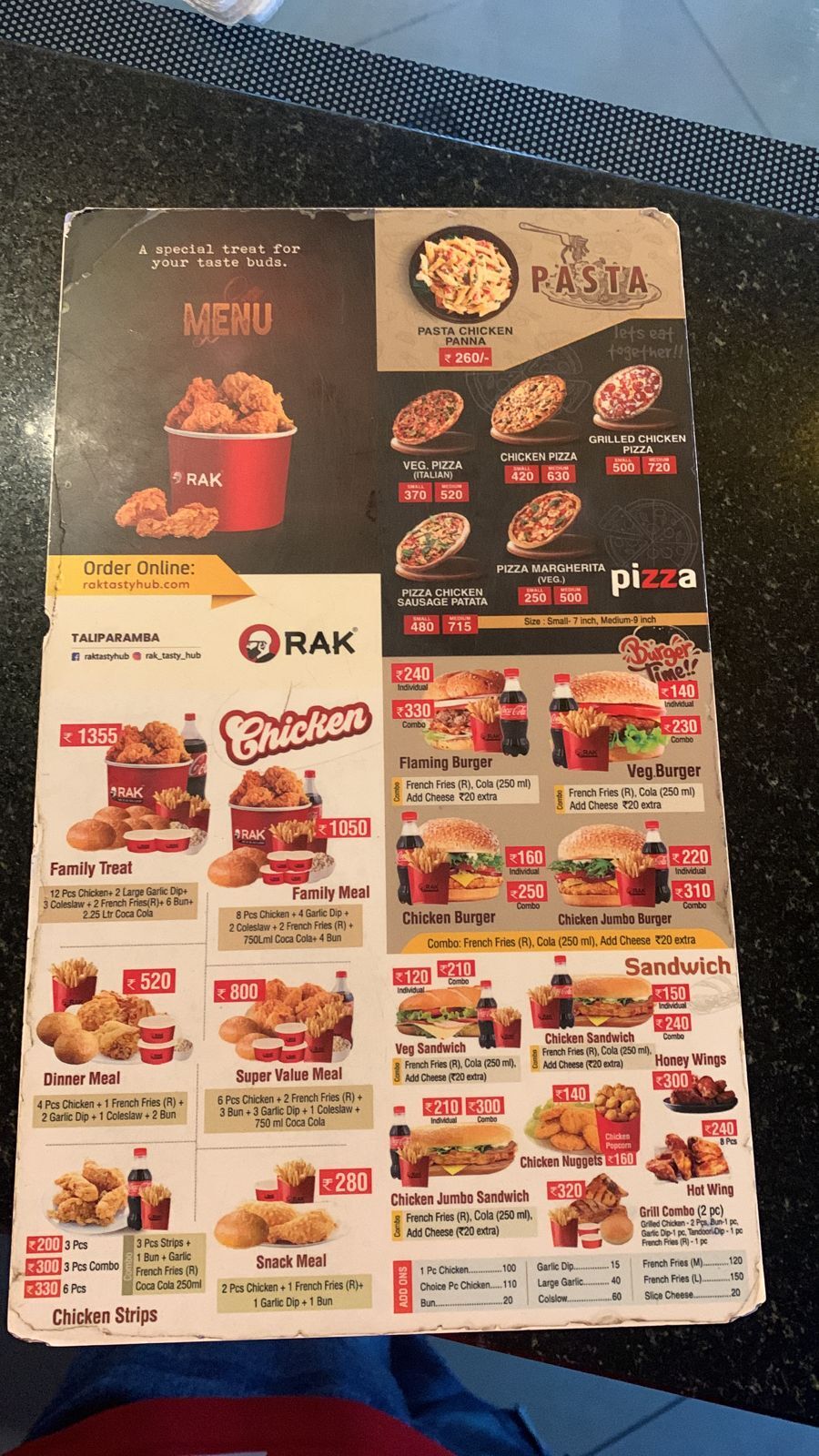 Photo from Restaurant Guru