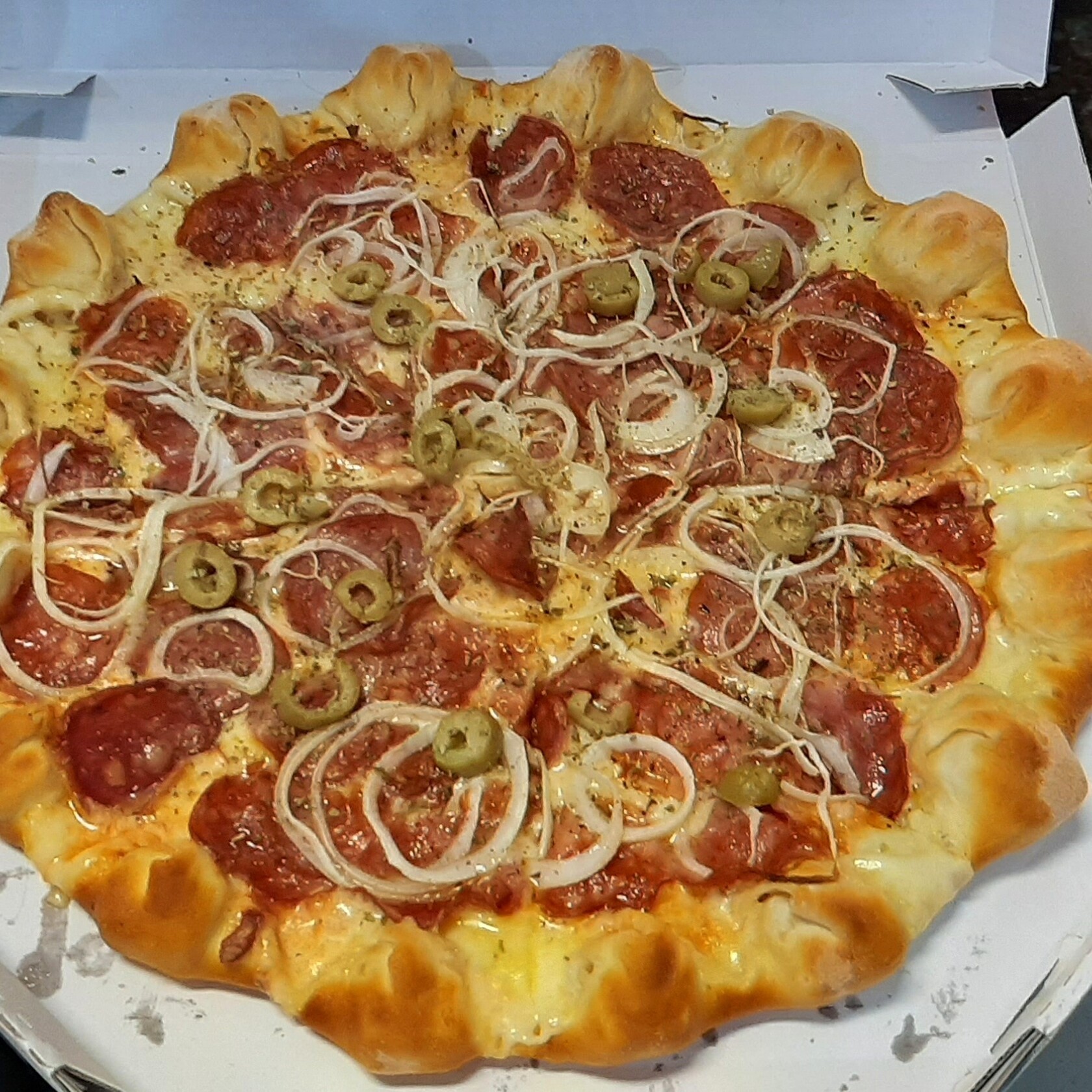 Foto do Restaurant Guru