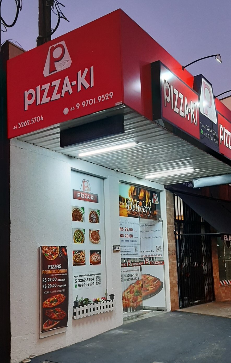 Foto do Restaurant Guru