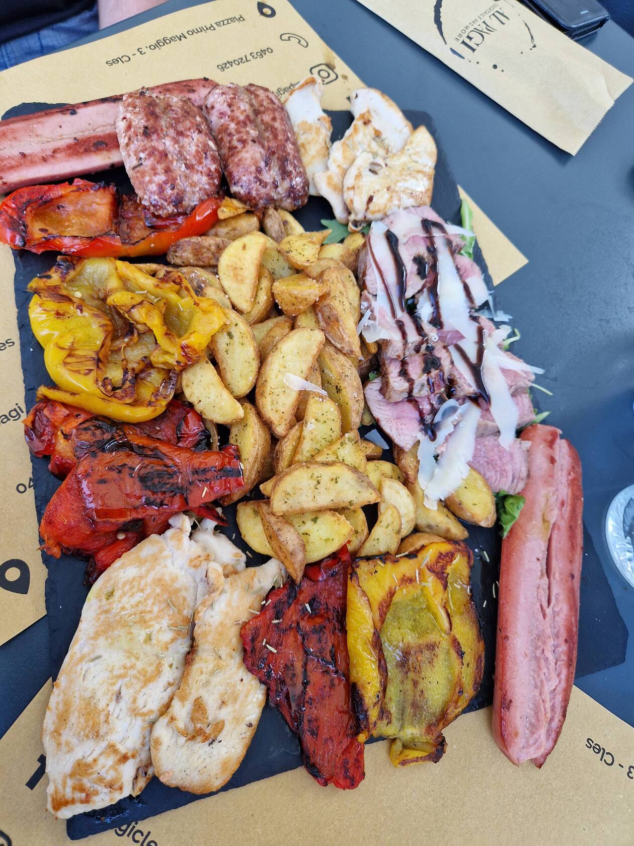 Foto di Restaurant Guru