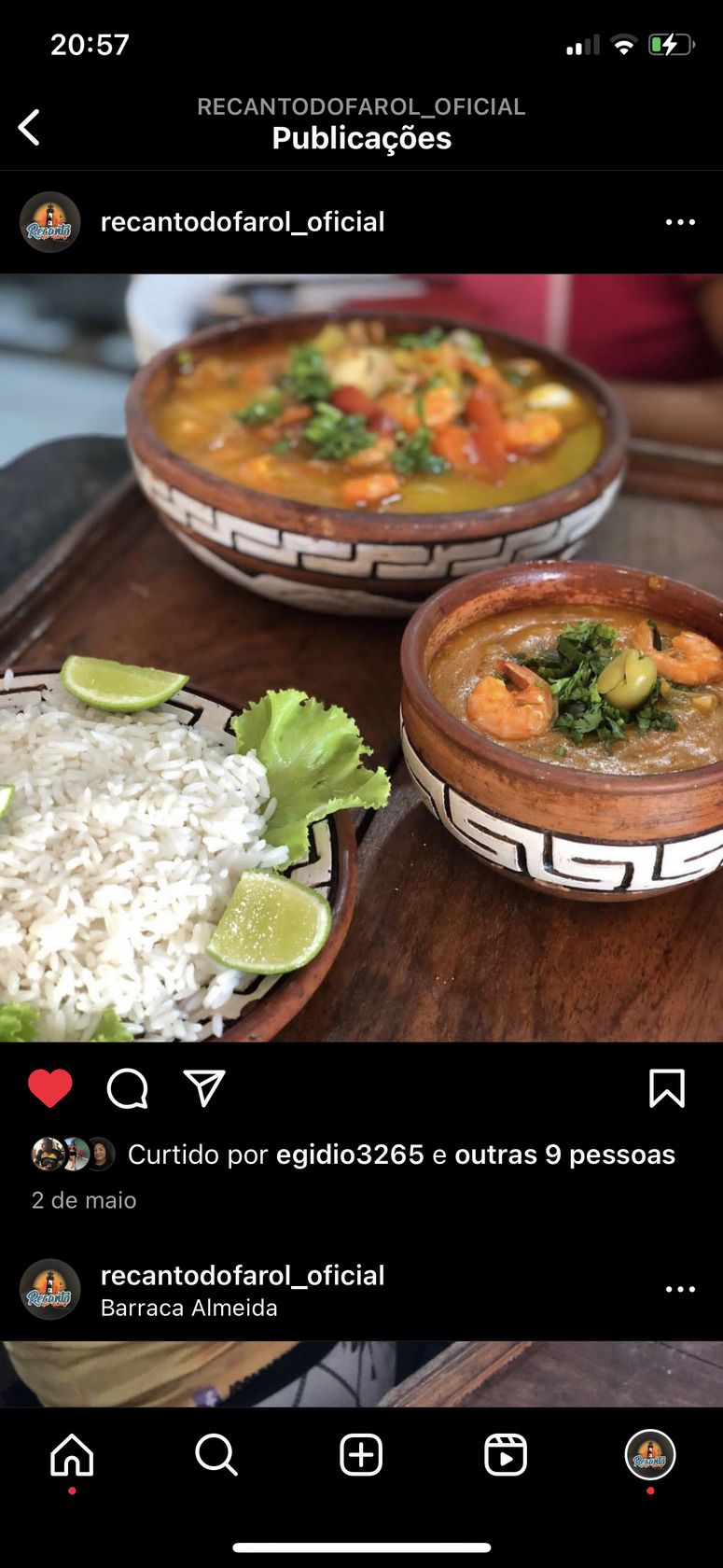 Foto do Restaurant Guru