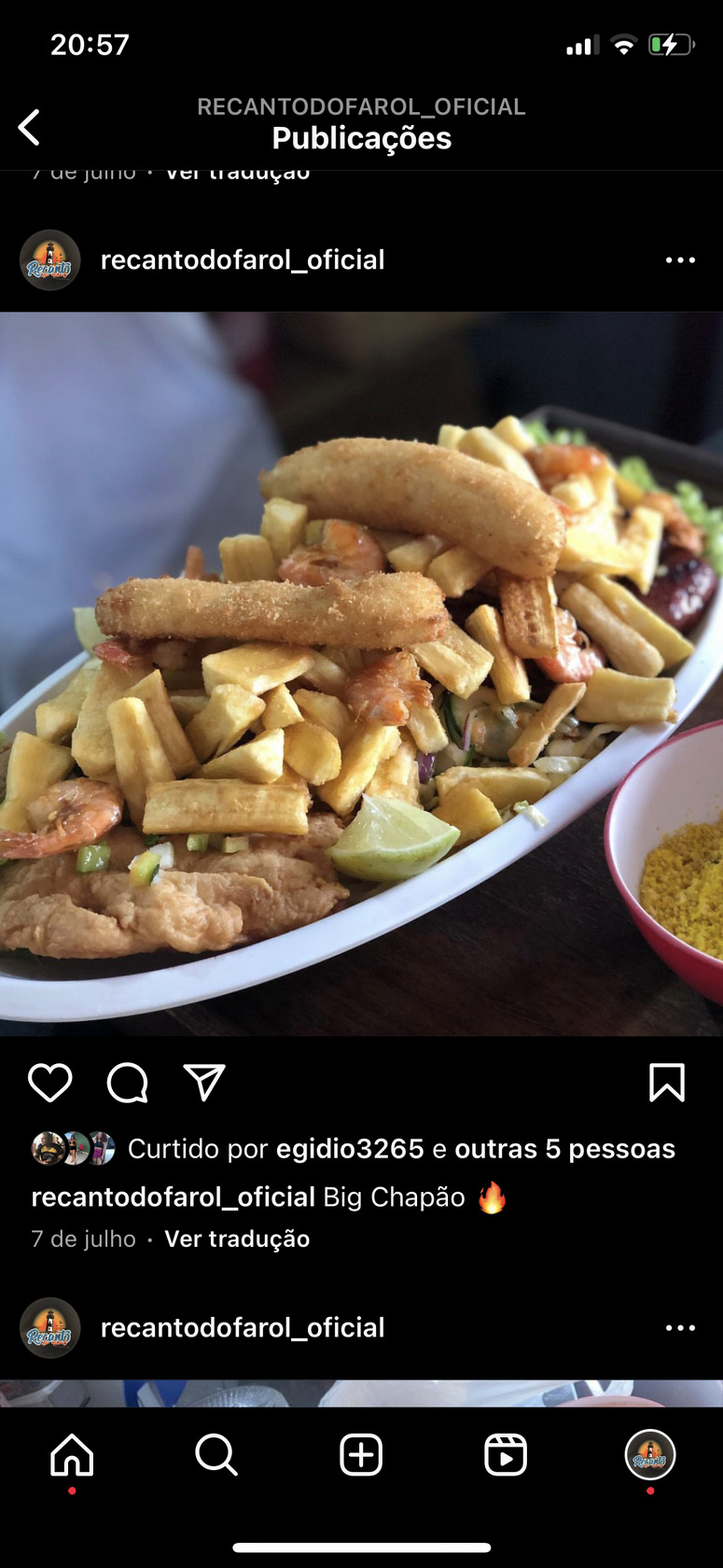 Foto do Restaurant Guru