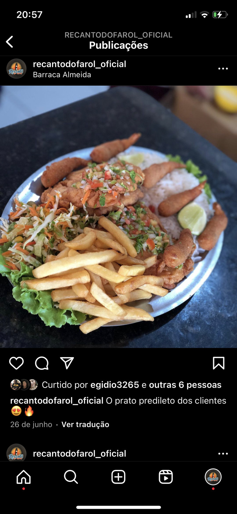 Foto do Restaurant Guru