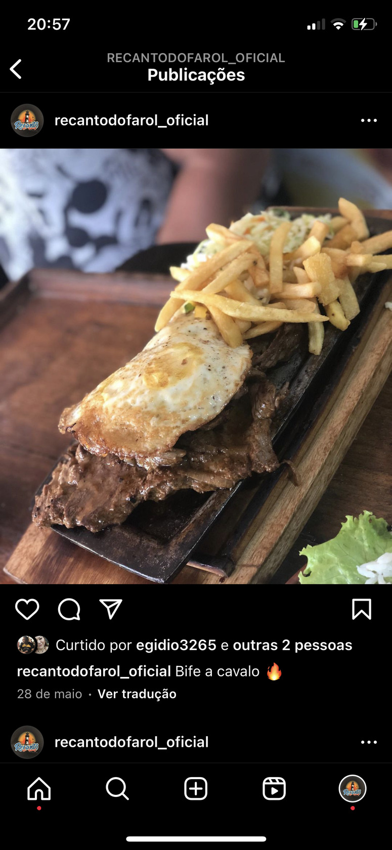 Foto do Restaurant Guru