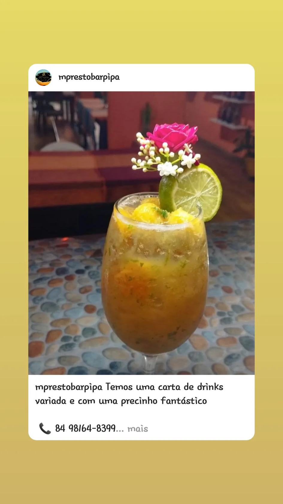 Foto do Restaurant Guru