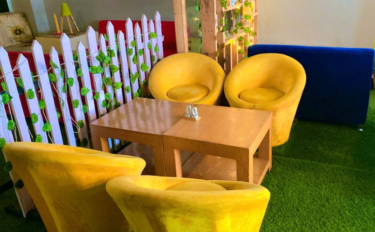 Photo from Restaurant Guru