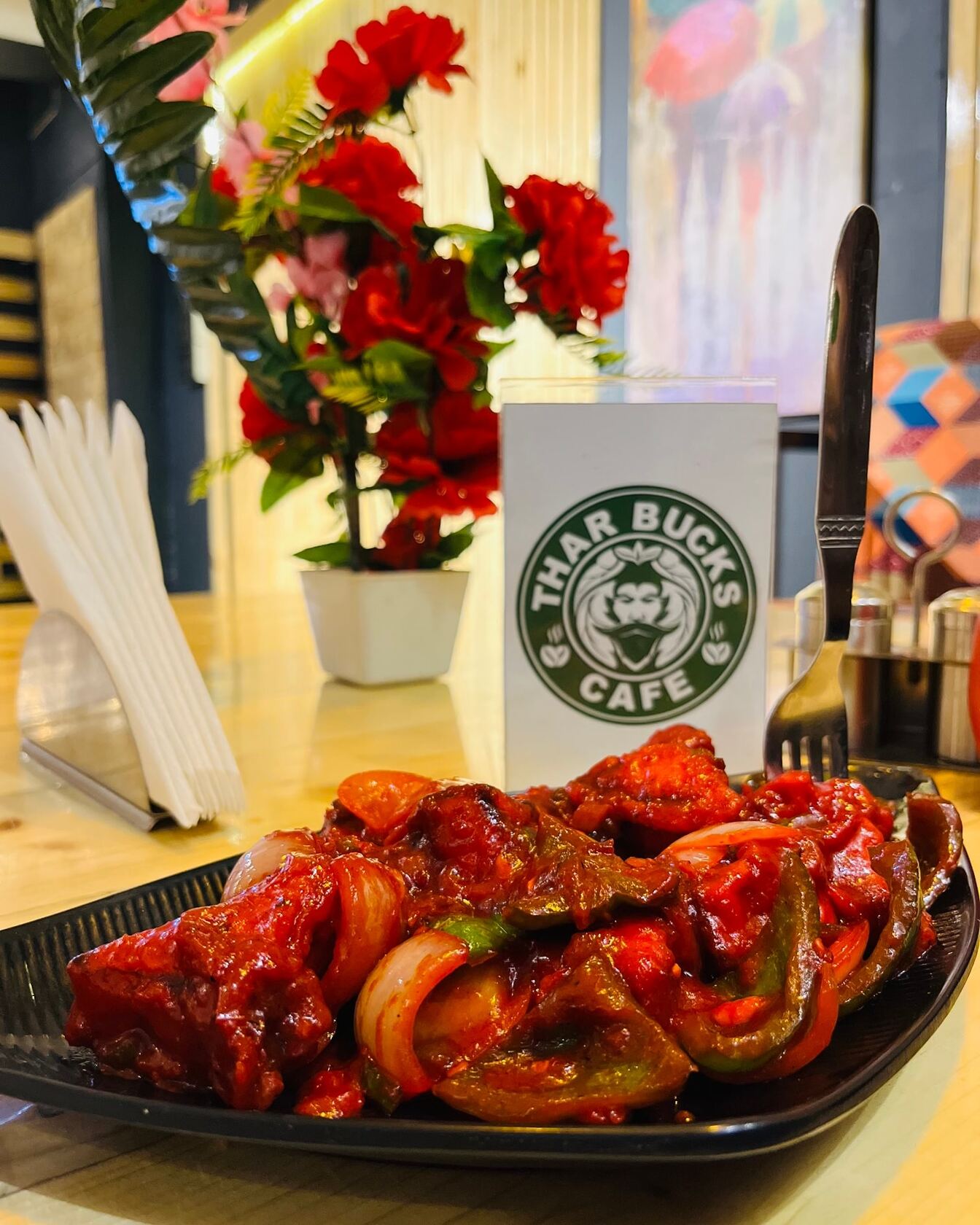 Photo from Restaurant Guru