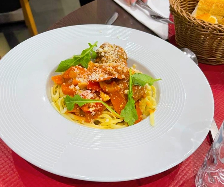 Photo de Restaurant Guru