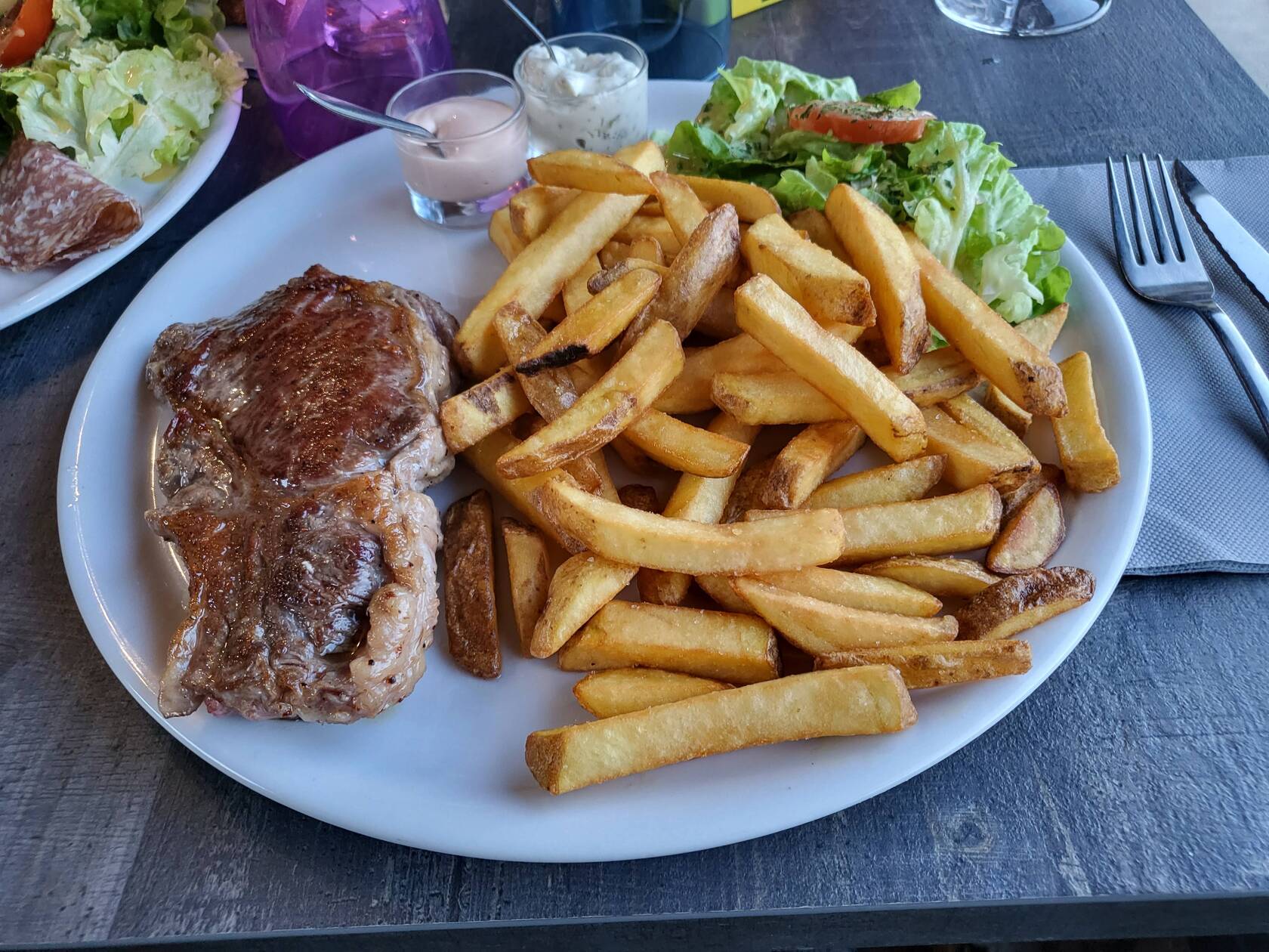 Photo de Restaurant Guru