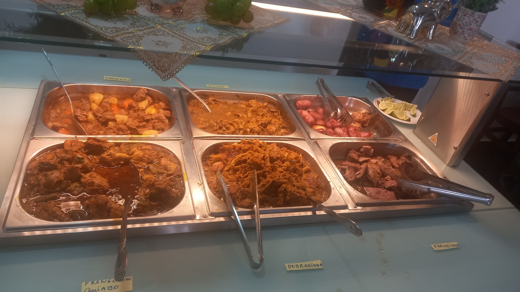 Foto do Restaurant Guru