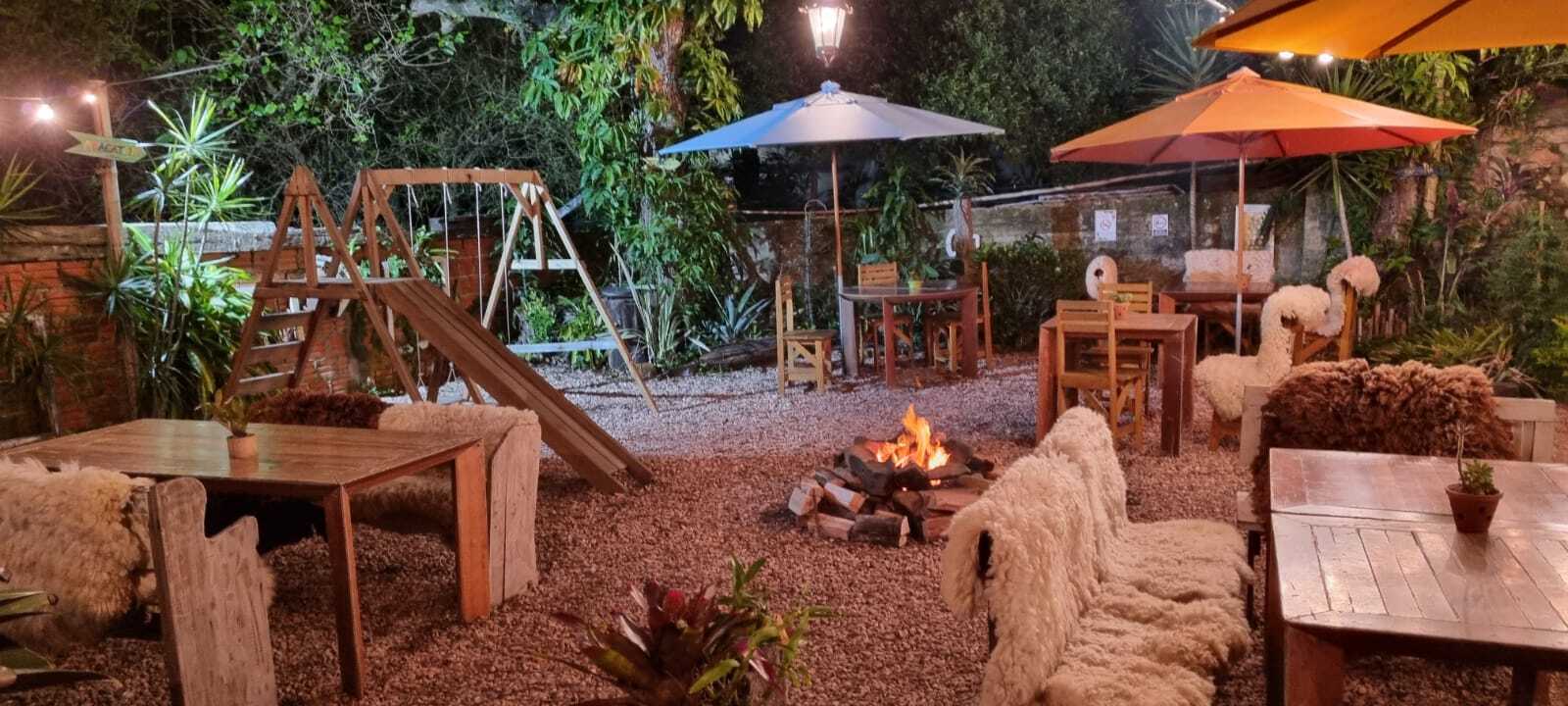 Foto do Restaurant Guru