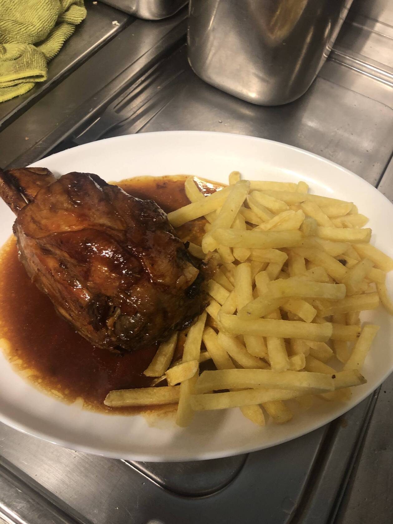 Foto di Restaurant Guru