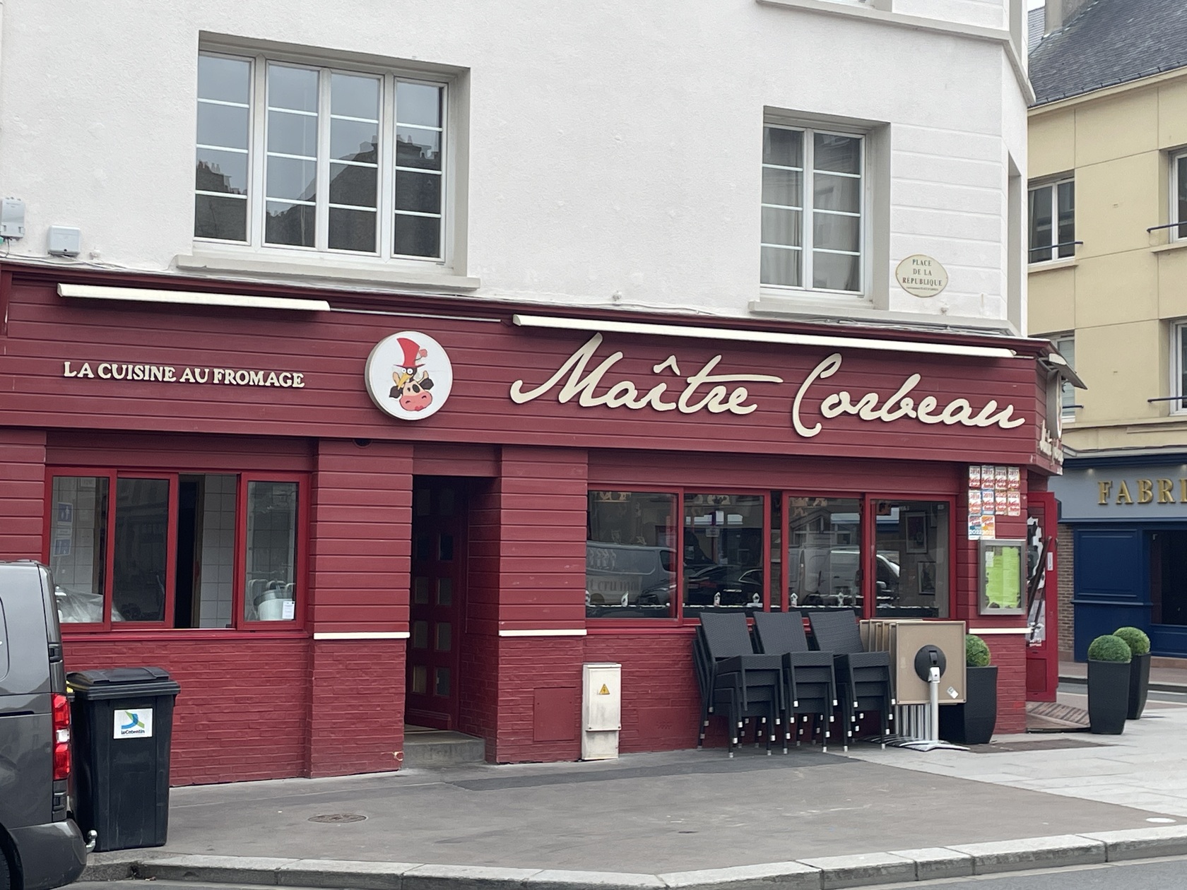 Photo de Restaurant Guru
