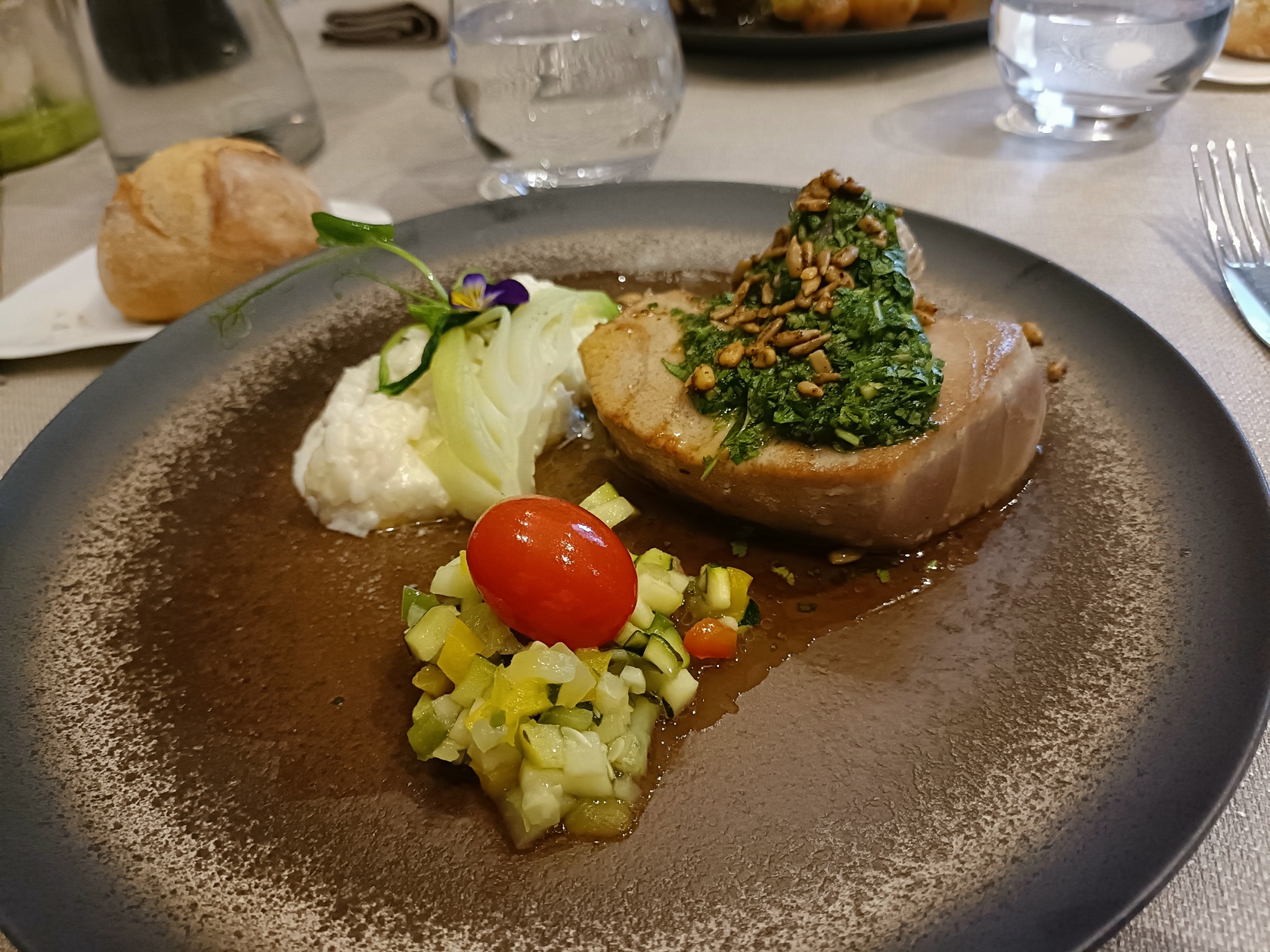 Photo de Restaurant Guru