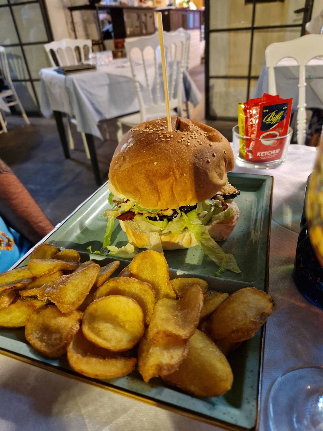 Foto di Restaurant Guru