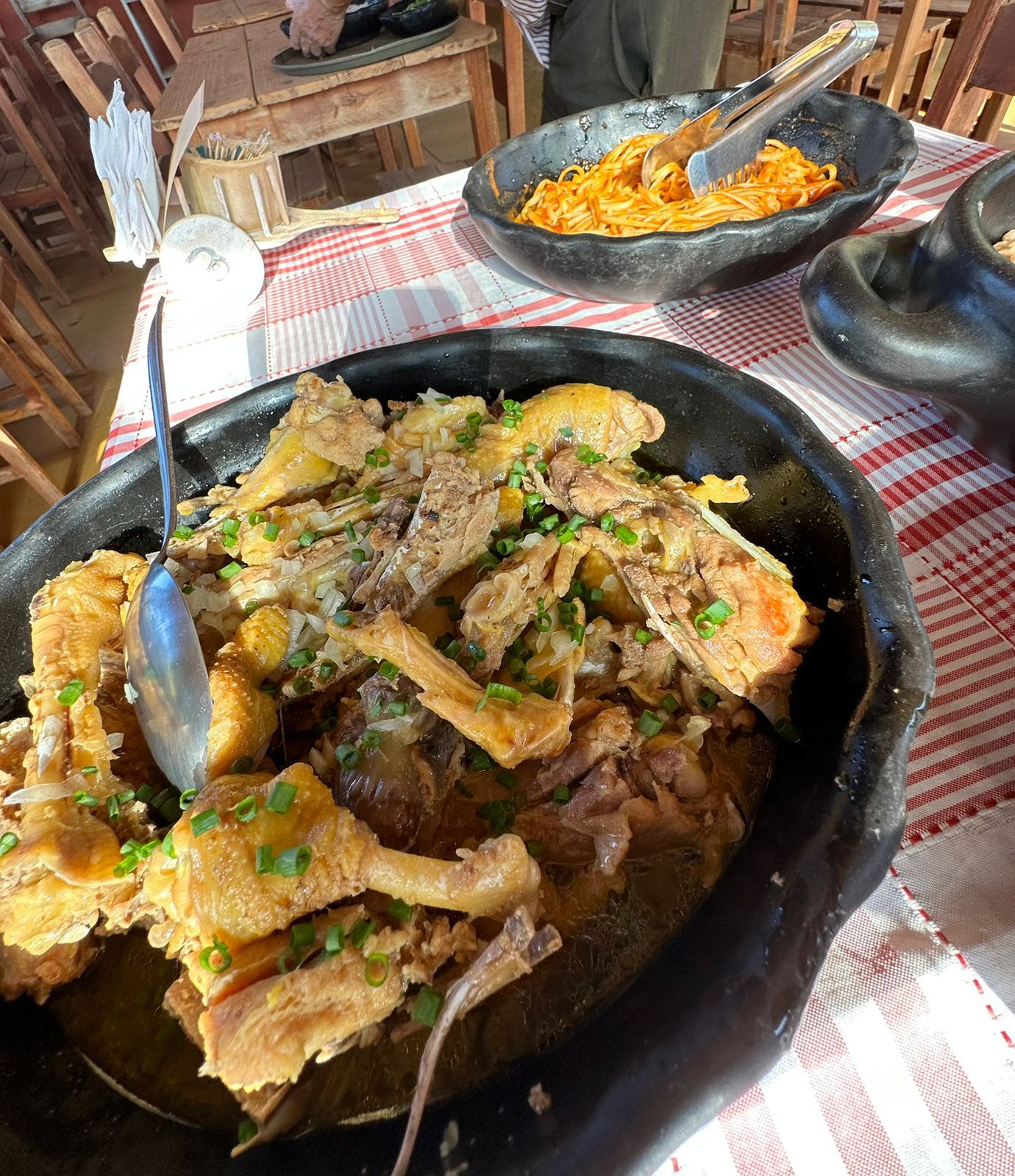 Foto do Restaurant Guru