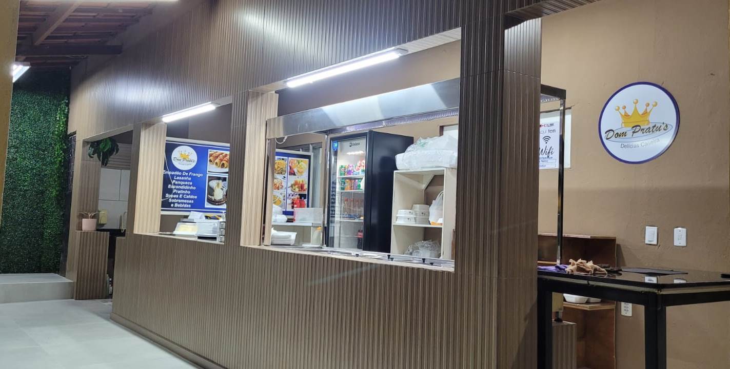 Foto do Restaurant Guru