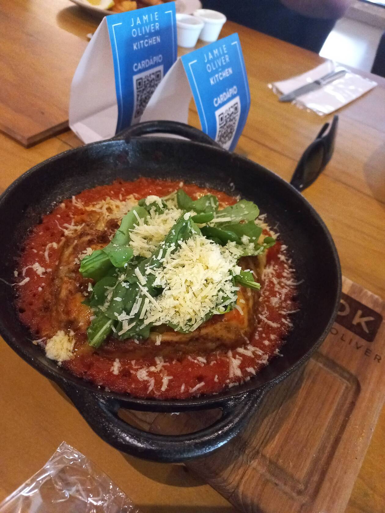 Foto do Restaurant Guru
