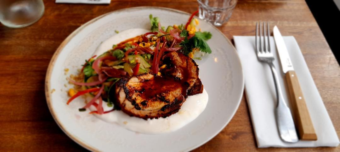 Photo de Restaurant Guru