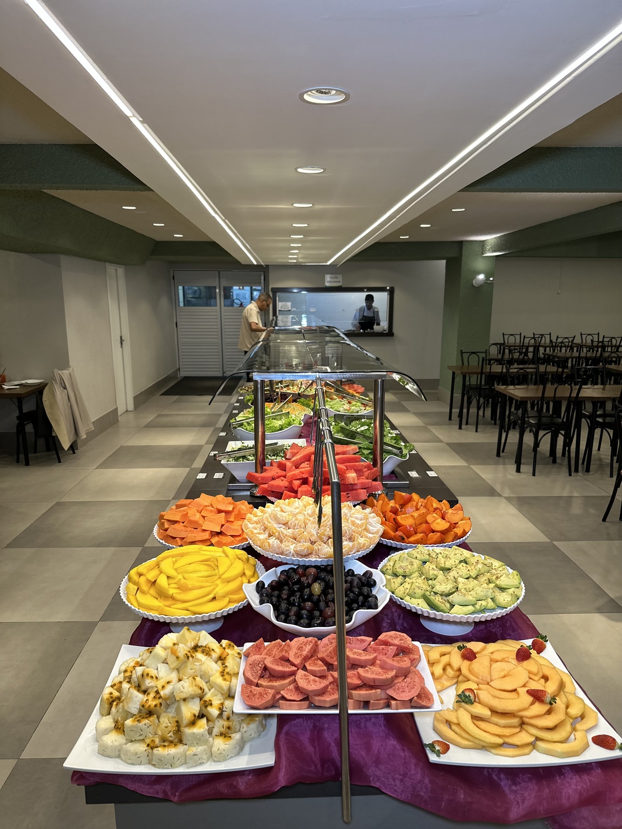 Foto do Restaurant Guru