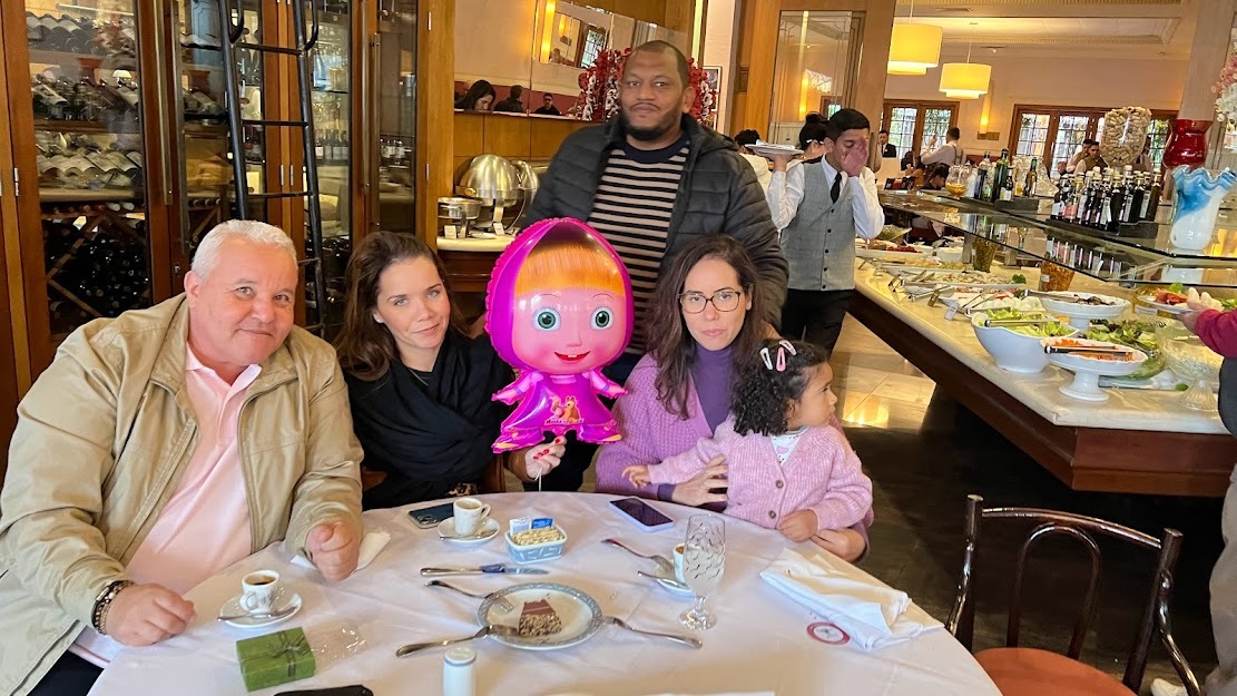 Foto do Restaurant Guru