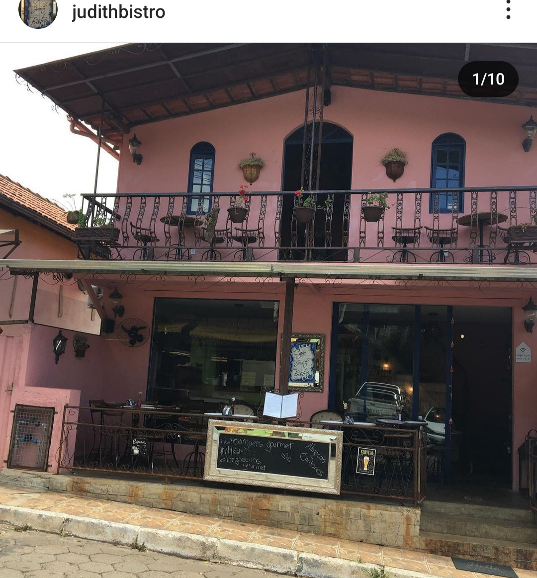 Foto do Restaurant Guru