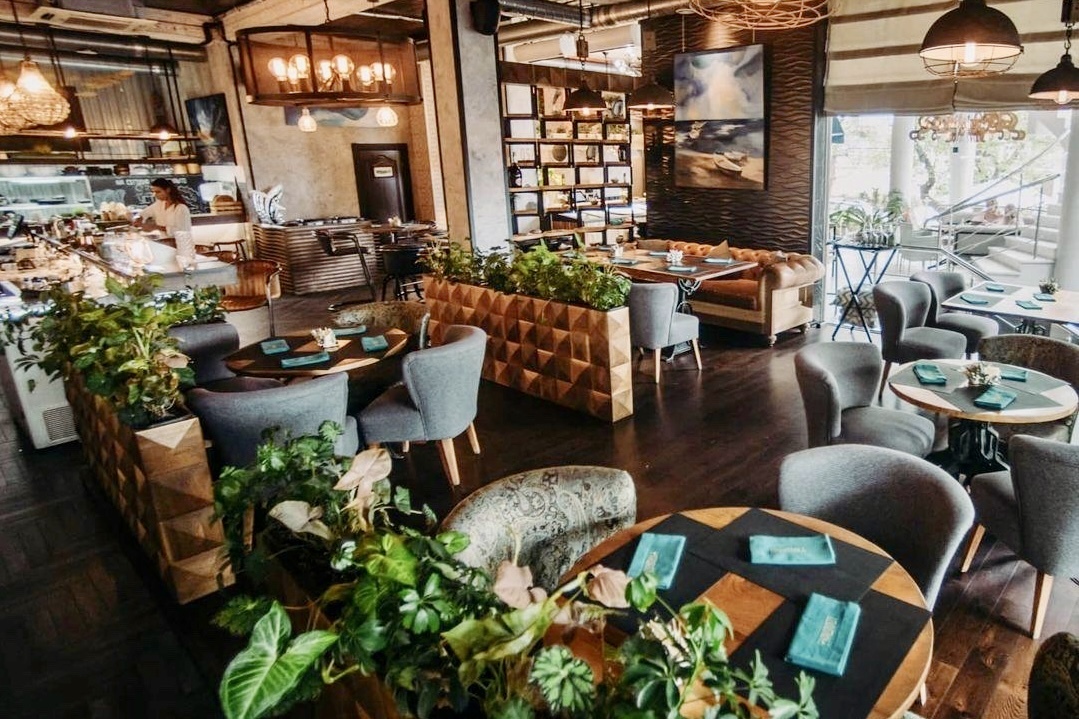Photo de Restaurant Guru