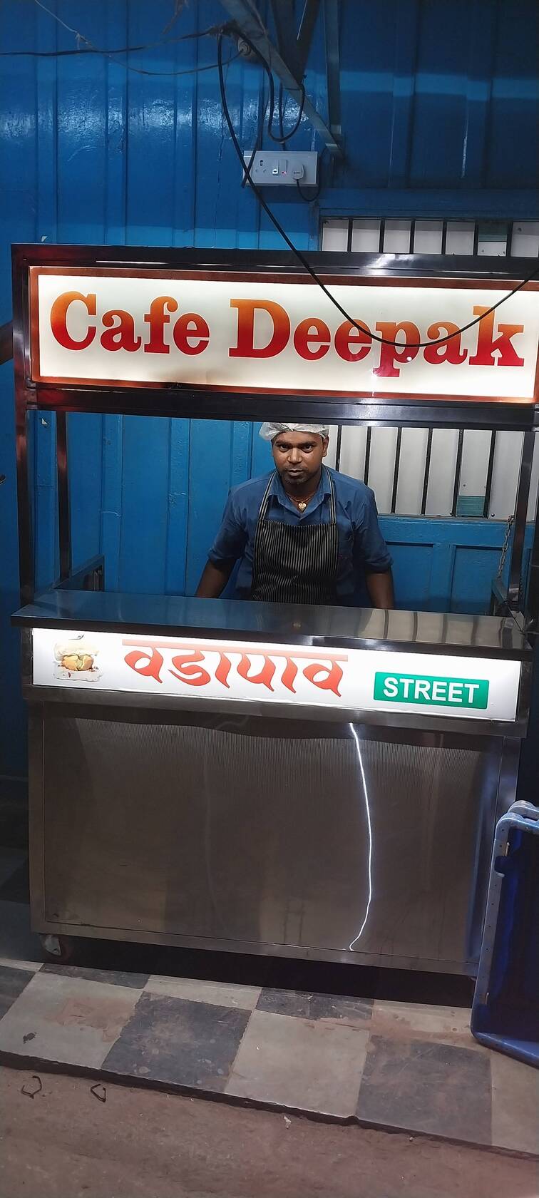 Photo from Restaurant Guru