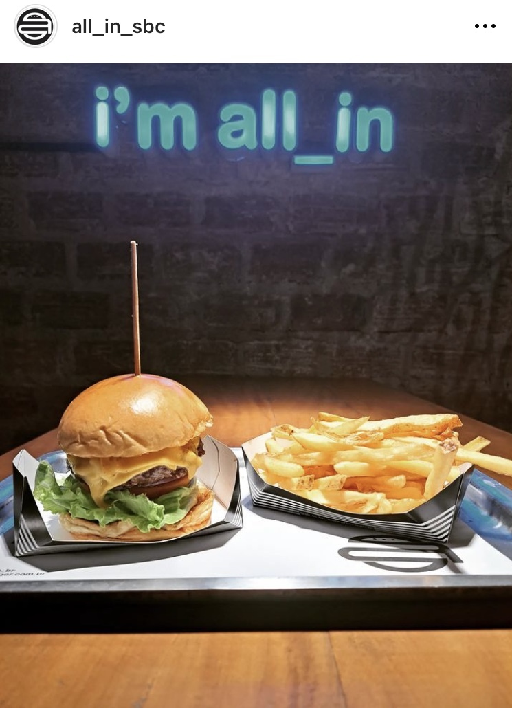Foto do Restaurant Guru