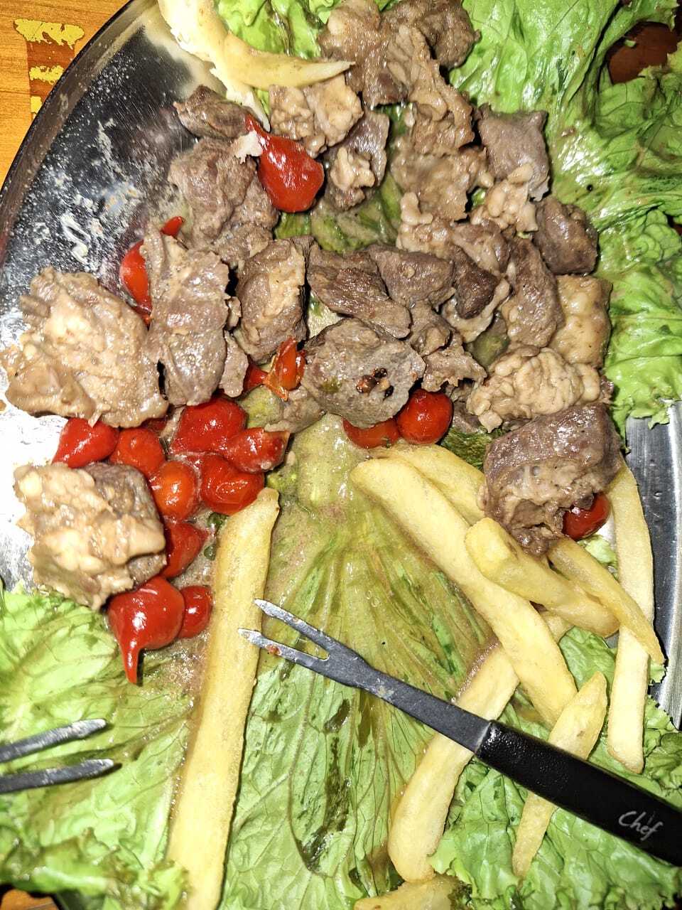 Foto do Restaurant Guru